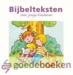 Kloosterman - Coster, Willemieke - Bijbelteksten voor jonge kinderen *nieuw*