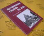 Leeuw, F.J. de. - Mattheuskerk Eibergen 50 jaar.