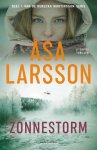 Asa Larsson - Zonnestorm