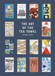 Marnie Fogg - Art of the tea towel : 100 of the best designs
