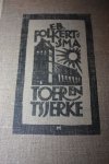 Folkertsma, E.B. - TOER EN TSJERKE