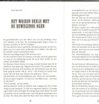 Hofman, Wim en Mariska Hammerstein met  Henk Barnard - Tien maal Griezelig