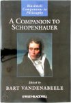 Bart van Vandenabeele - A Companion to Schopenhauer Bart van Vandenabeele - A Companion to Schopenhauer
