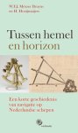 W.F.J. Mörzer Bruyns ; Hans Hooijmaijers - Tussen hemel en horizon