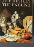 Priestley J.B. - The English