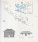 Dienst Ruimtelijke Ontwikkeling en Volkshuisvesting Curacao - Monumentenplan voor Willemstad Curacao