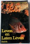 Goerdayal, L.;Jochems, A.A.F.; Koolmees, J.A - Leven en laten leven deel 3h Biologie voor het voortgezet onderwijs