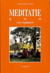 Bokar, Rinpoche - Meditatie voor beginners