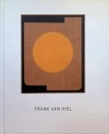 Frank Van Hiel - Frank Van Hiel 2011 - 2015