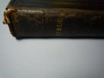 David Martin - La Sainte Bible, qui contient le Vieux et le Nouveau Testament 1866
