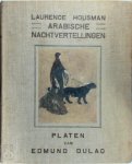Laurence Housman - Arabische nachtvertellingen