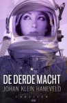 Klein Haneveld, Johan - Klein Haneveld, Johan-De Derde Macht (nieuw)