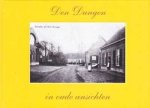 Leo van Minderhout - Den Dungen in oude ansichten