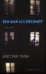 G. den Toom - Een man als Oblomov