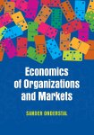 Sander Onderstal 92132 - Economics of organizations and markets