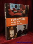 Lu Jican - Furniture from the Salon Milano.