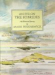 Hedderwick, M - An Eye on the Hebrides An Illustrated Journey