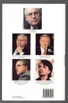 Woodward, Bob - Bush in oorlog