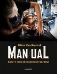 Gilles Van Bouwel 286181 - Manual Eerste hulp bij mannenverzorging