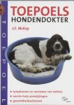 J.E. MacKay - Toepoels hondendokter