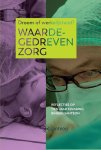 Santeon - Waardegedreven zorg, droom of werkelijkheid?