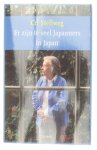 C. Stellweg - Er zijn te veel Japanners in Japan