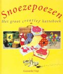 Guusanke Vogt - Snoezepoezen