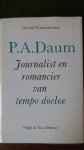 Termorshuizen, G. - P. A. Daum / druk 1 Termorshuizen, G. - P. A. Daum / druk 1