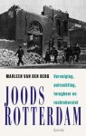 Marleen van den Berg - (1) Joods Rotterdam