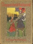 BLAAUW, HENRIETTE ( bewerkt door) - Dapperheid beloond