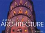 Claudia Stäuble 192989, Jonathan Lee Fox 228721 - A Year in Architecture
