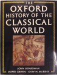  - The Oxford History Of The Classical World