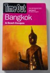 Cornwel-Smith, Philip - Time Out Bangkok & Beach Escapes