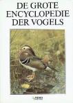 Stastny, Karel - Grote encyclopedie der vogels
