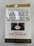 Schwager, Jack D. - Market Wizards, Updated