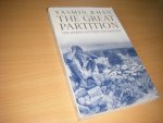 Khan, Yasmin - The Great Partition. The Making of India and Pakistan