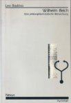 RADITSA, LEO - Wilhelm Reich. Eine philosophisch-kritische Betrachtung