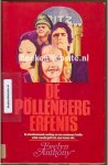Anthony, Evelyn - De Pollenberg erfenis