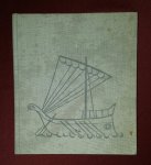 lessing, erich; aafjes, bertus - avonturen van odysseus, de