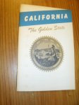 (ed.), - California the golden state.