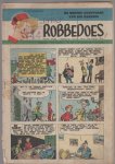  - Robbedoes weekblad  604