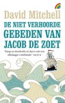 David Mitchell - De niet verhoorde gebeden van Jacob de Zoet