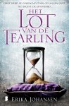 Erika Johansen - Het lot van de Tearling