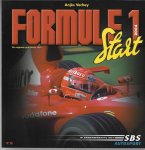 Verhey, Anjès - Formule 1 Start 2004