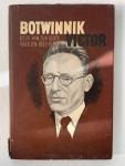 V. Botwinnik - Victor Botwinnik ; Keur van zijn beste partijen 1936 - 1948