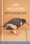 Wolkers, J. - Rottumerplaat 1971