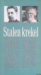 Annenski, Innokenti - Stalen krekel: zeventien gedichten uit 'het cipressehouten kistje'