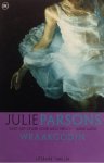 Julie Parsons - Wraakgodin - Julie Parsons