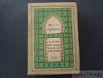 Joseph-Charles Mardrus (transl.) - Le Livre des Mille Nuits et Une Nuit. Tome IV.