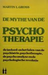 Gross - Mythe van de psychiatrie
